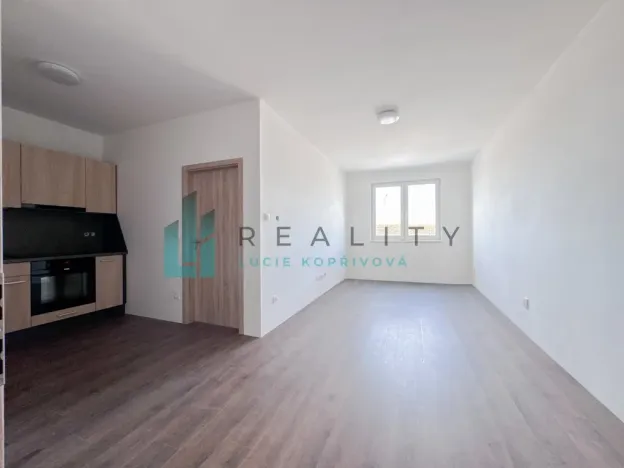 Pronájem bytu 2+kk, Blatnice pod Svatým Antonínkem, 46 m2