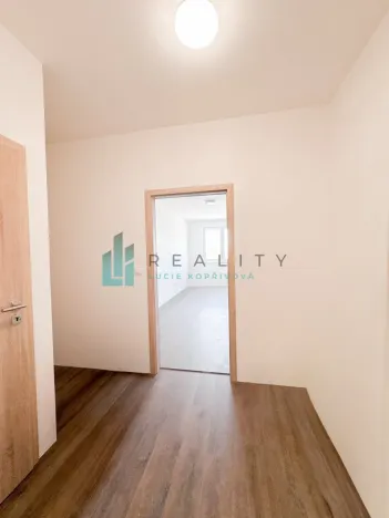 Pronájem bytu 2+kk, Blatnice pod Svatým Antonínkem, 46 m2
