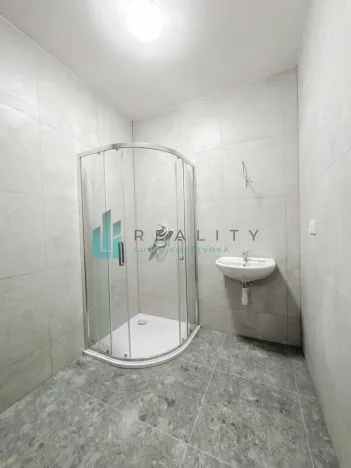 Pronájem bytu 2+kk, Blatnice pod Svatým Antonínkem, 46 m2