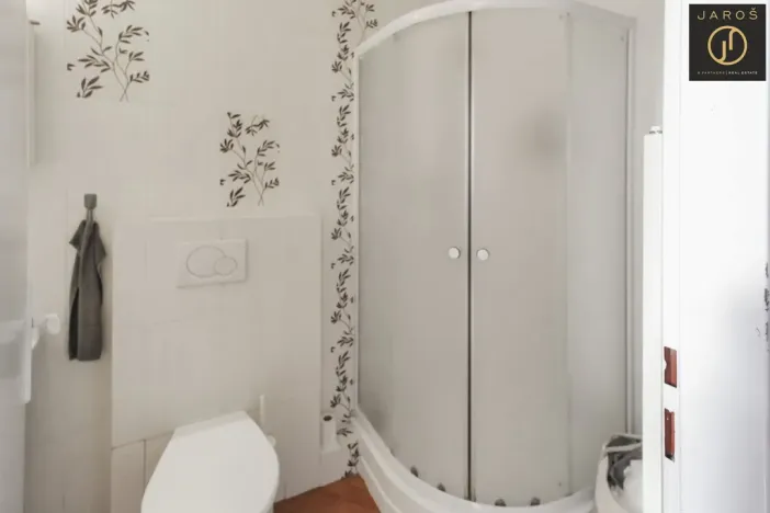 Pronájem bytu 2+kk, Praha - Bubeneč, Korunovační, 50 m2