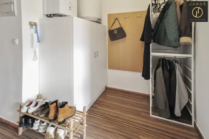 Pronájem bytu 2+kk, Praha - Bubeneč, Korunovační, 50 m2