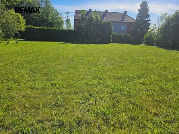 Prodej pozemku pro bydlení, Český Těšín, 708 m2