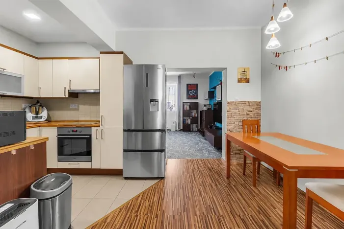 Prodej bytu 4+kk, Hradec Králové, Habrmanova, 104 m2