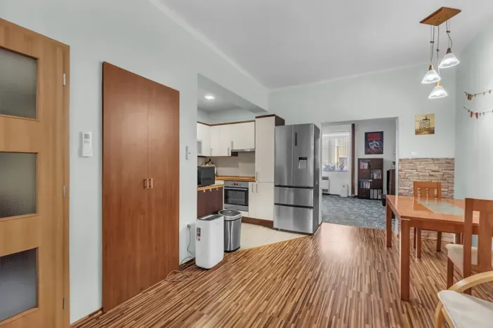 Prodej bytu 4+kk, Hradec Králové, Habrmanova, 104 m2