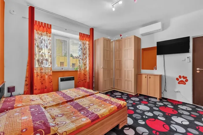 Prodej bytu 4+kk, Hradec Králové, Habrmanova, 104 m2