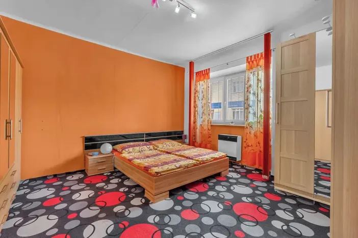 Prodej bytu 4+kk, Hradec Králové, Habrmanova, 104 m2