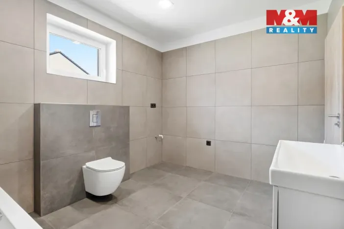 Prodej rodinného domu, Mcely, 101 m2