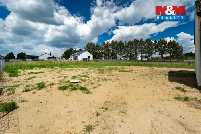 Prodej rodinného domu, Mcely, 101 m2