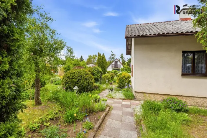 Prodej chaty, Zdiby - Brnky, Javorová, 40 m2