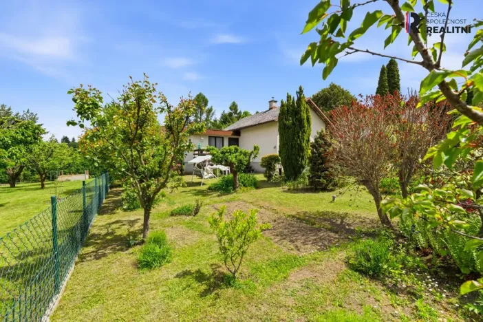 Prodej chaty, Zdiby - Brnky, Javorová, 40 m2
