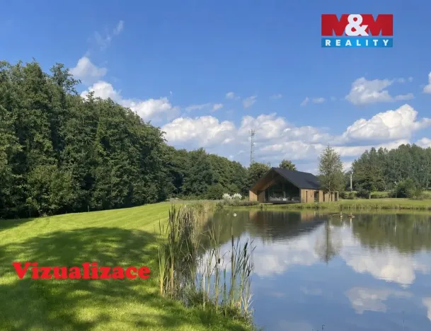 Prodej pozemku pro bydlení, Hory, 9437 m2