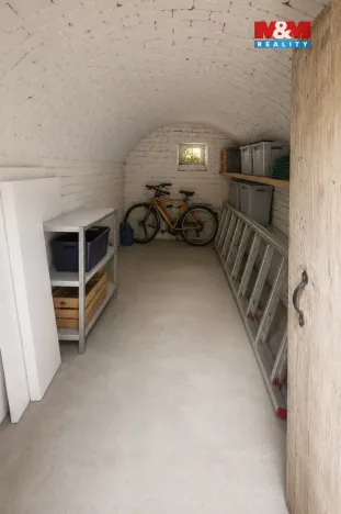 Prodej chalupy, Bouzov - Blažov, 160 m2