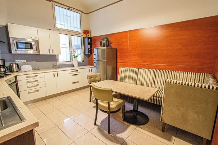 Prodej bytu 3+kk, Praha - Vinohrady, Balbínova, 72 m2