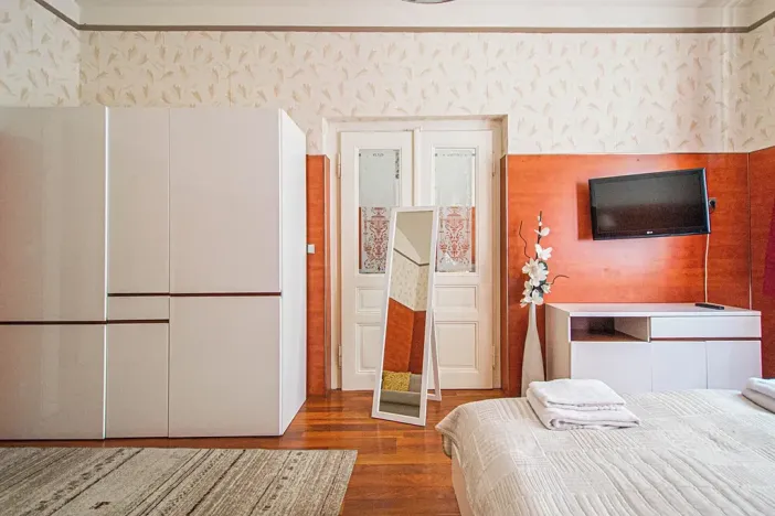 Prodej bytu 3+kk, Praha - Vinohrady, Balbínova, 72 m2