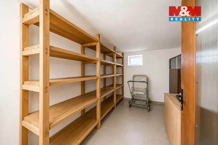 Prodej rodinného domu, Horní Bečva, 173 m2