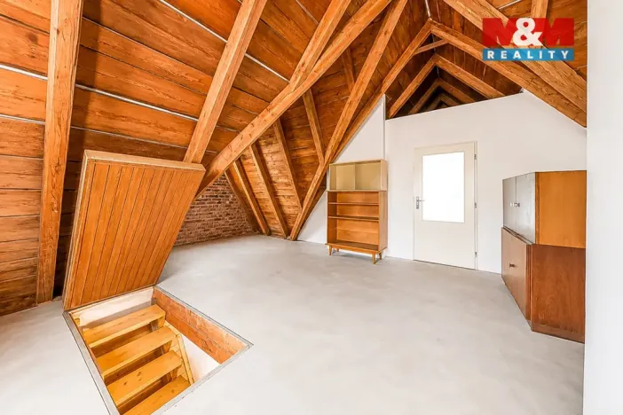 Prodej rodinného domu, Horní Bečva, 173 m2