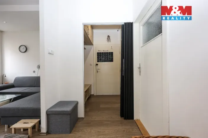 Prodej bytu 3+kk, Olomouc - Hodolany, Starého, 80 m2
