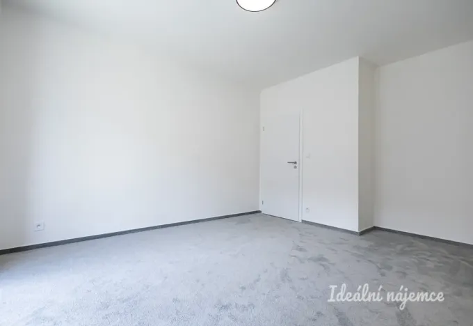 Pronájem bytu 3+kk, Praha - Vysočany, Gerstelova, 82 m2