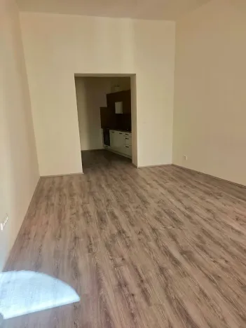Pronájem bytu 1+1, Liberec, Pražská, 42 m2