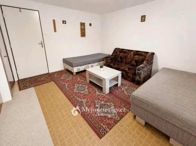 Prodej chalupy, Křepice, 115 m2