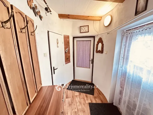 Prodej chalupy, Křepice, 115 m2