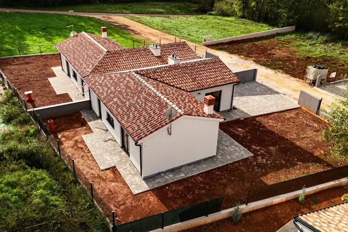 Prodej rodinného domu, Barban, Chorvatsko, 82 m2