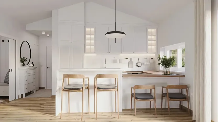 Prodej rodinného domu, Barban, Chorvatsko, 82 m2