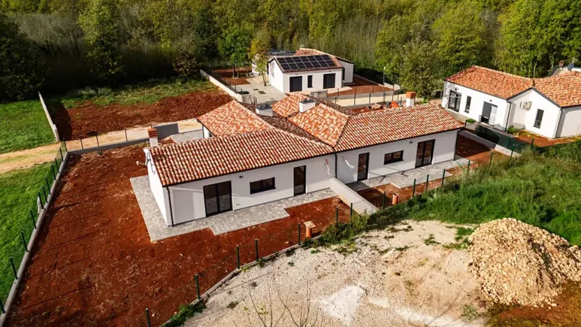 Prodej rodinného domu, Barban, Chorvatsko, 82 m2