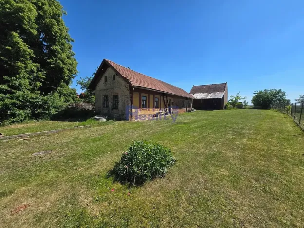 Prodej rodinného domu, Osičky, 186 m2