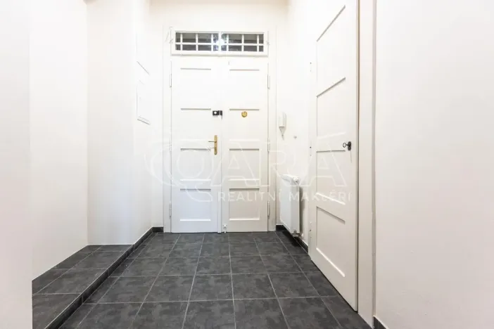 Pronájem bytu 2+kk, Praha - Holešovice, Přístavní, 53 m2