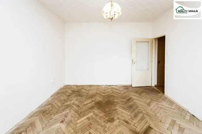 Pronájem bytu 2+1, Cheb, Písečná, 50 m2