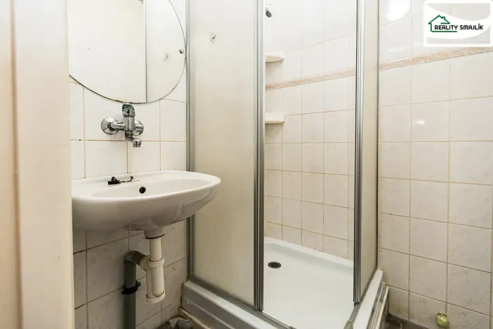 Pronájem bytu 2+1, Cheb, Písečná, 50 m2