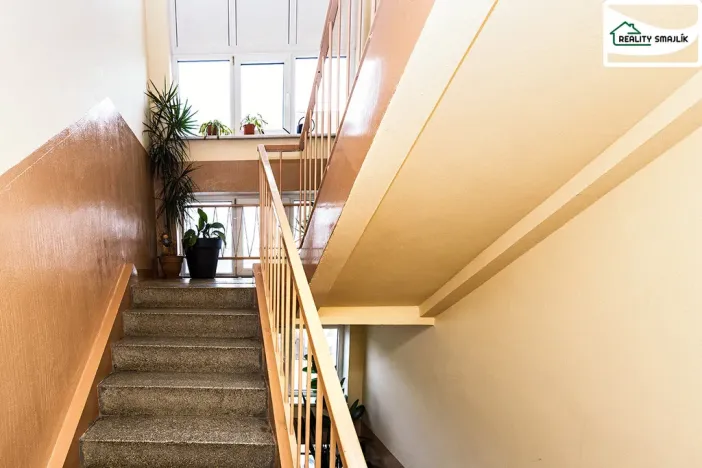 Pronájem bytu 2+1, Cheb, Písečná, 50 m2
