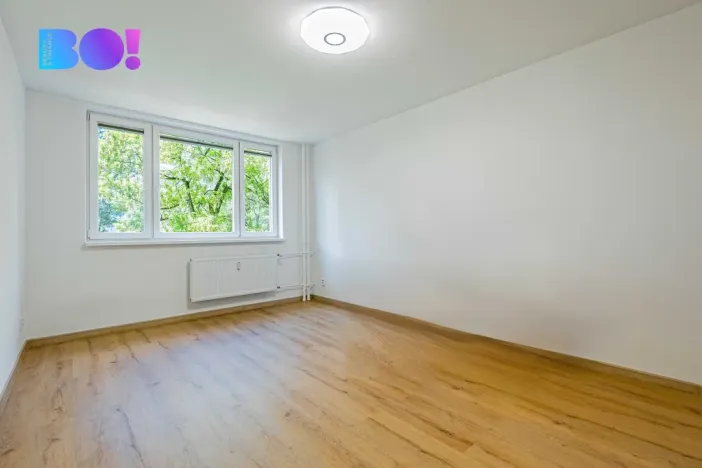 Prodej bytu 1+1, Karviná, Slovenská, 36 m2