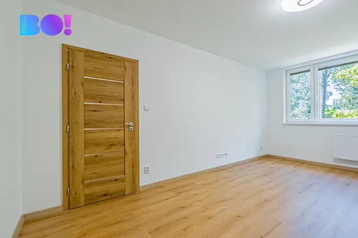 Prodej bytu 1+1, Karviná, Slovenská, 36 m2