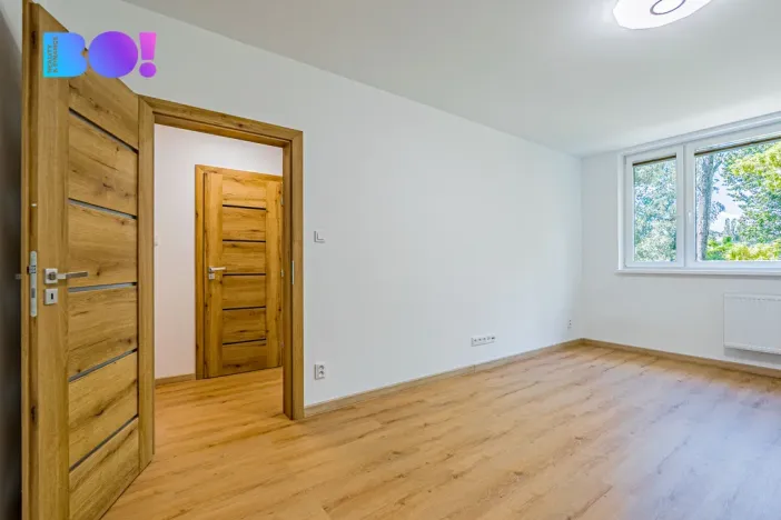 Prodej bytu 1+1, Karviná, Slovenská, 36 m2