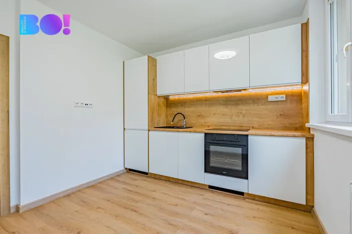 Prodej bytu 1+1, Karviná, Slovenská, 36 m2