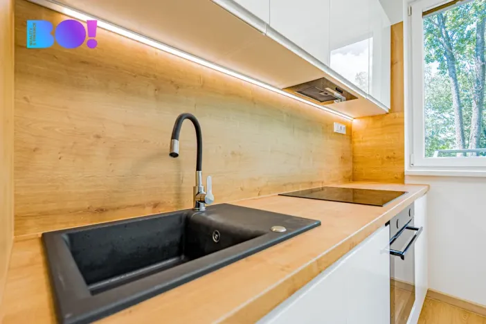 Prodej bytu 1+1, Karviná, Slovenská, 36 m2