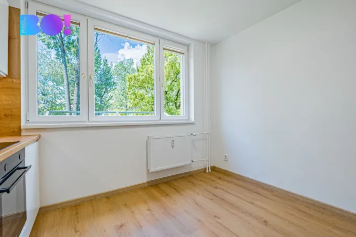 Prodej bytu 1+1, Karviná, Slovenská, 36 m2