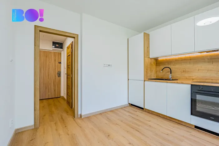 Prodej bytu 1+1, Karviná, Slovenská, 36 m2