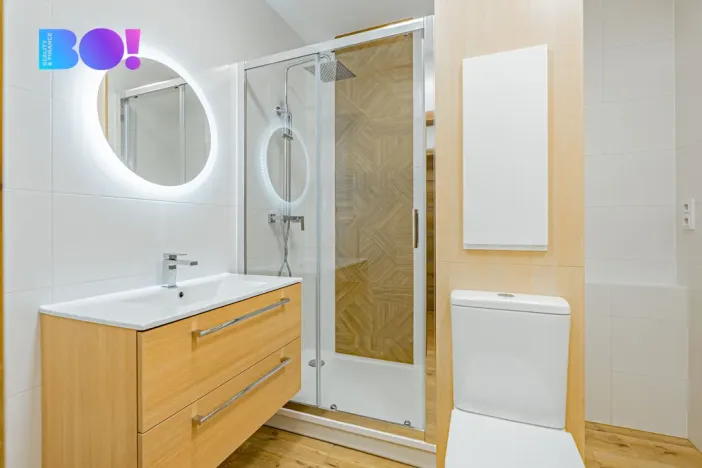 Prodej bytu 1+1, Karviná, Slovenská, 36 m2