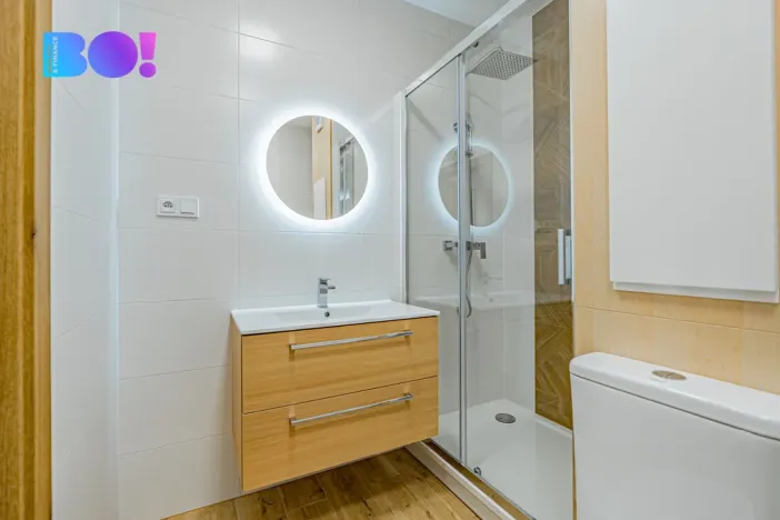 Prodej bytu 1+1, Karviná, Slovenská, 36 m2