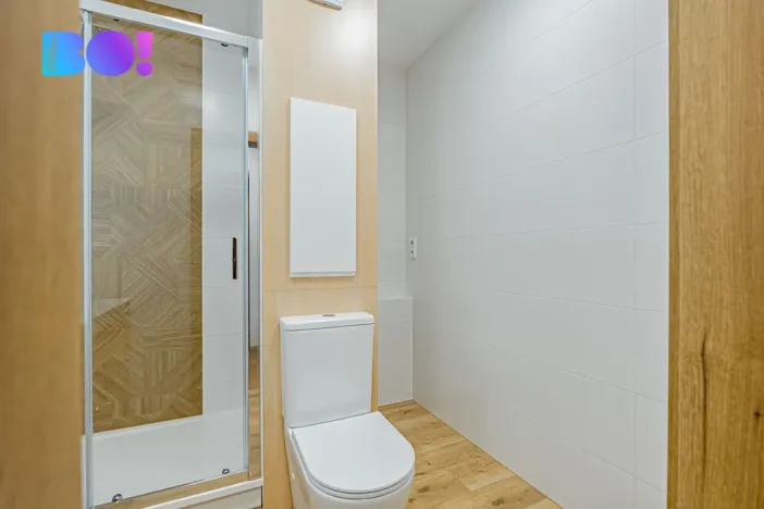 Prodej bytu 1+1, Karviná, Slovenská, 36 m2