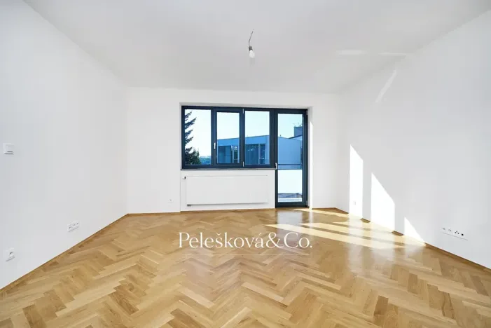 Pronájem rodinného domu, Praha - Braník, V malých domech I, 300 m2
