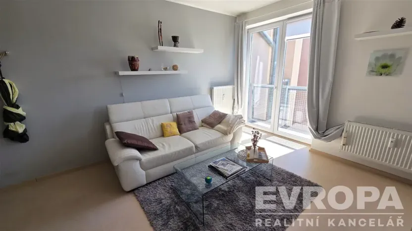 Prodej bytu 2+kk, Pardubice - Trnová, Josefa Bublíka, 56 m2