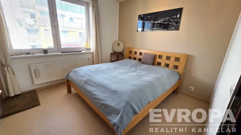 Prodej bytu 2+kk, Pardubice - Trnová, Josefa Bublíka, 56 m2