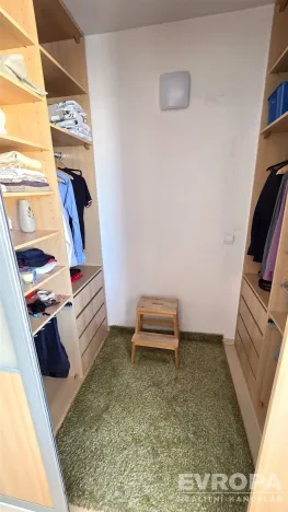 Prodej bytu 2+kk, Pardubice - Trnová, Josefa Bublíka, 56 m2