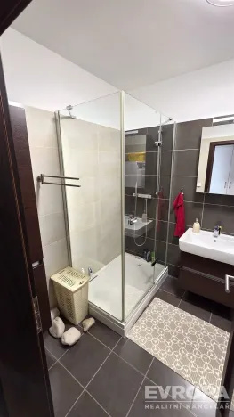 Prodej bytu 2+kk, Pardubice - Trnová, Josefa Bublíka, 56 m2