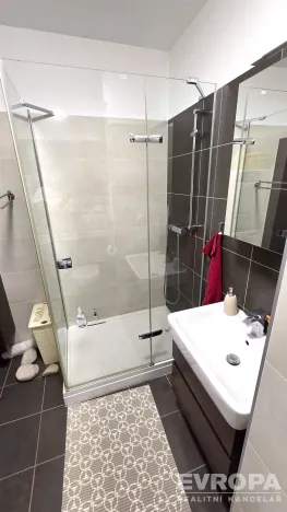 Prodej bytu 2+kk, Pardubice - Trnová, Josefa Bublíka, 56 m2