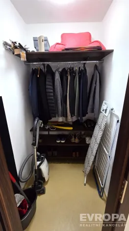 Prodej bytu 2+kk, Pardubice - Trnová, Josefa Bublíka, 56 m2